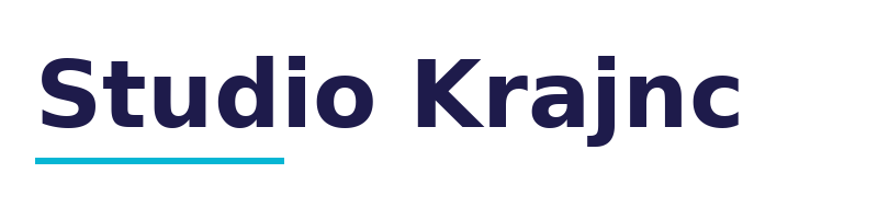 Studio Krajnc logo
